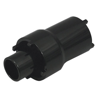 Lisle® - Ratcheting Locknut Tool