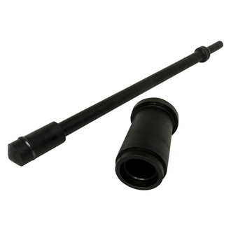 Lisle® - 1-3/8" Pneumatic Bushing Remover and Installer Set for Trucks