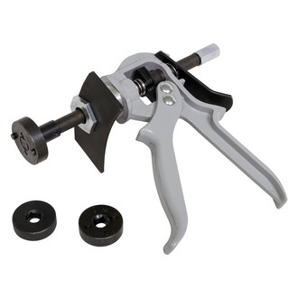 Lisle® - Combination Disc Brake Kit