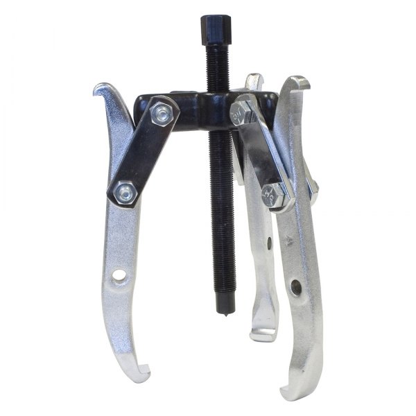 Lisle® - 0 to 7" 5 t 2/3-Jaw Reversible and Adjustable External/Internal Puller