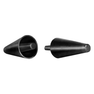 Lisle® - 1-1/2" to 3-5/8" Exhaust Pipe Shaper