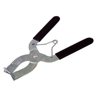 Lisle® - 3/64" to 1/4" Piston Ring Installer