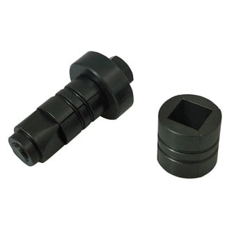 Lisle® - 1-5/8" to 2-7/16" Tail Pipe Stretcher