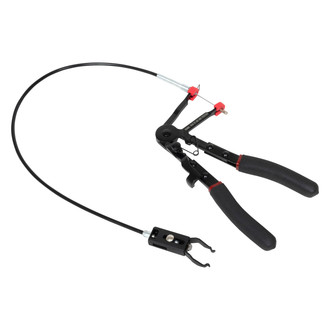 Lisle® - Button Connector Pliers
