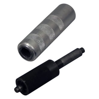 Lisle® - 5/16" to 3/8" Valve Keeper Remover/Installer Tool