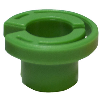 Lisle® - 5/8" Green A/C and Fuel Line Disconnect Tool