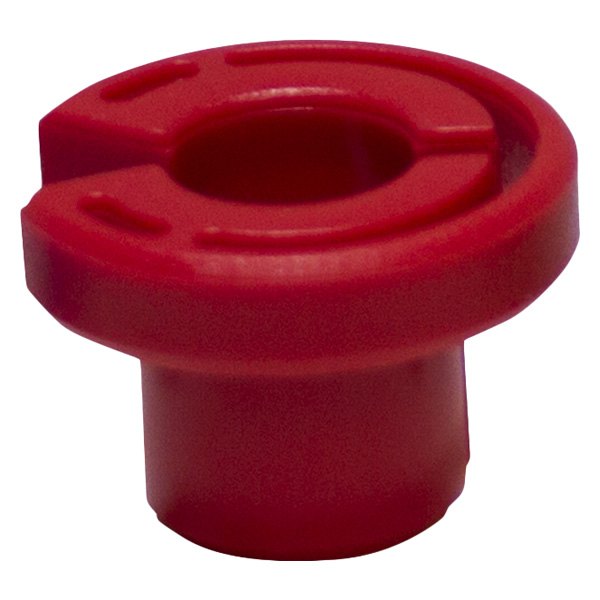 Lisle® - 1/2" Red A/C and Fuel Line Disconnect Tool