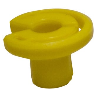 Lisle® - A/C and Fuel Line Disconnect Tool