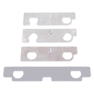 Lisle® - 4-piece Timing Tool Set