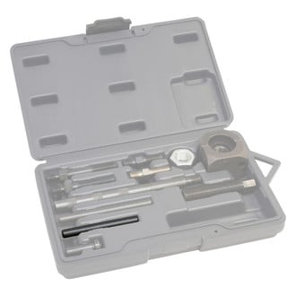 Lisle® - Short Pin for 39000 No Slip Pulley Puller