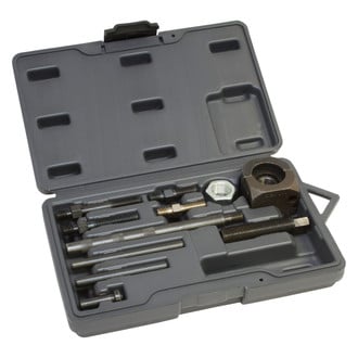 Lisle® - No Slip Pulley Puller and Installer