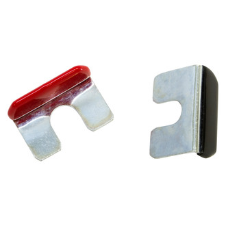 Lisle® - 2-Piece Fuel Line Disconnect Tool Set