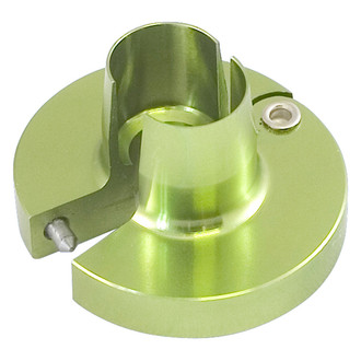 Lisle® - 5/16" Main Fuel Line Disconnect Tool