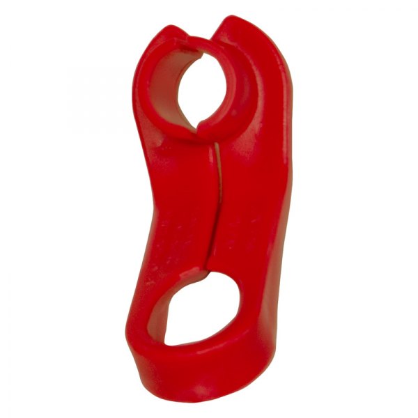 Lisle® - 1/2" Red Angled Disconnect Tool