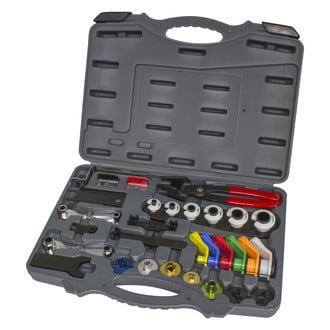 Lisle® - 17-Piece Master Plus Disconnect Tool Set