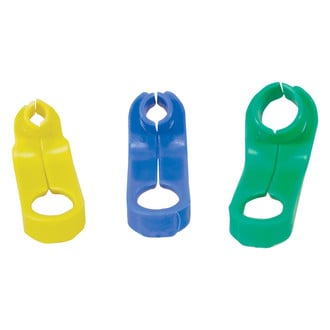Lisle® - 3-Piece Angled Disconnect Tool Set