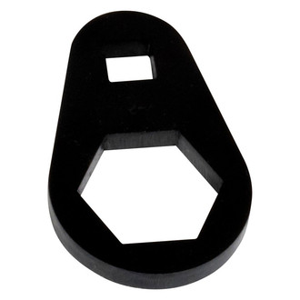 Lisle® - 24 mm Offset Cap Style Oil Filter Wrench