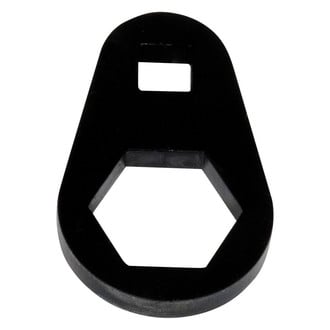 Lisle® - 25 mm Offset Filter Wrench