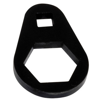 Lisle® - 28 mm Offset Cap Style Oil Filter Wrench