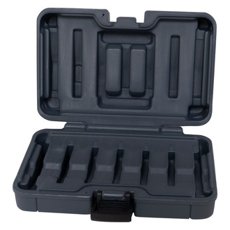 Lisle® - Case for 40600 Offset Filter Wrench Set