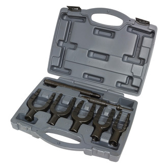 Lisle® - 5-piece Stepped Pickle Fork Kit
