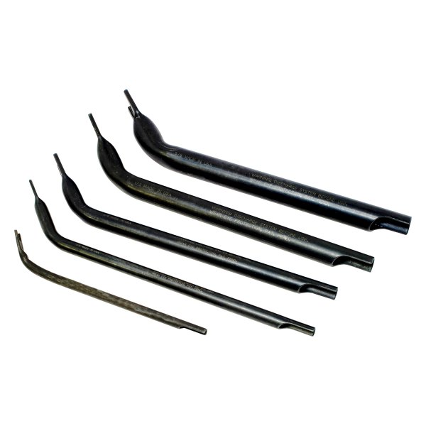Lisle® - 5-Piece Airline Disconnect Tool Set
