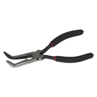 Lisle® - 80° Clip Removal Pliers