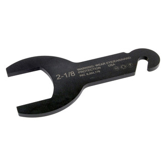 Lisle® - 2-1/8" Driving Wrench