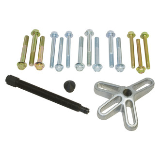 Lisle® - Harmonic Balancer Puller