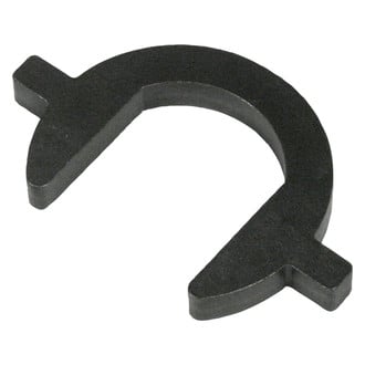 Lisle® - 1-3/8" SAE Crowfoot for 46800 Master Inner Tie Rod Tool