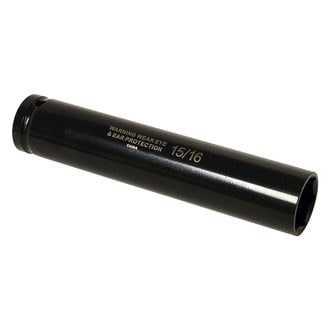 Lisle® - 15/16" Cage Bolt Socket