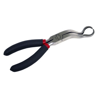 Lisle® - Double Angled Spark Plug Boot Removal Pliers