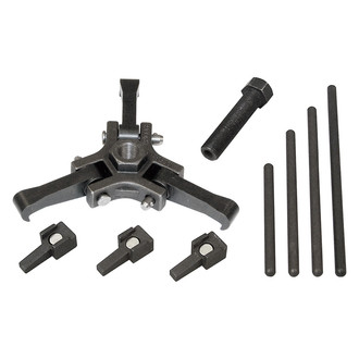 Lisle® - Harmonic Damper Pulley Puller