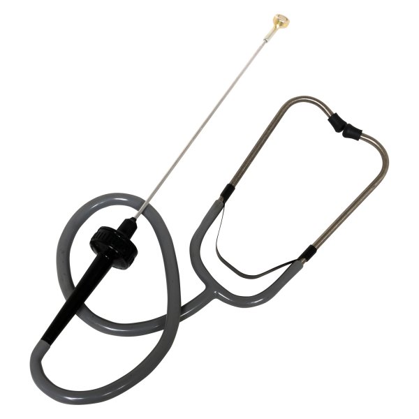 Lisle® - Stethoscope with Magnetic Holder