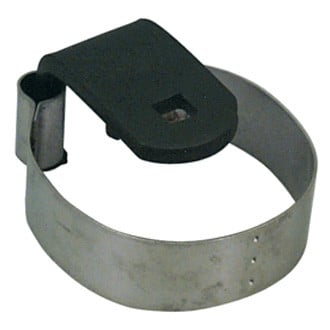 Lisle® - Band Style Oil Filter Wrench