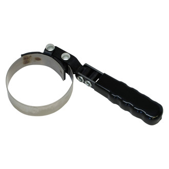 Lisle® - Swivel-Grip Band Style Oil Filter Wrench