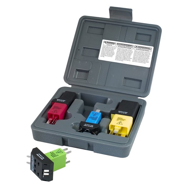 Lisle® - Relay Jumper Circuit Tester Kit