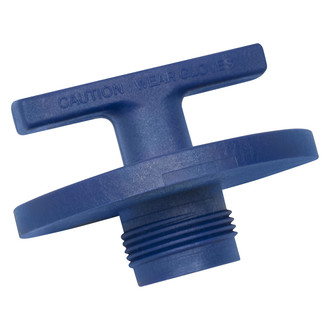 Lisle® - Oil Filter Plug