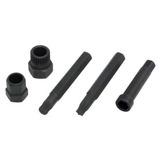 Lisle® - Alternator Decoupler Tool Set