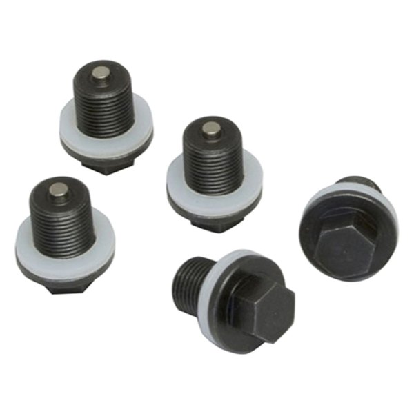 Lisle® - 5-piece Plug and Gasket Set