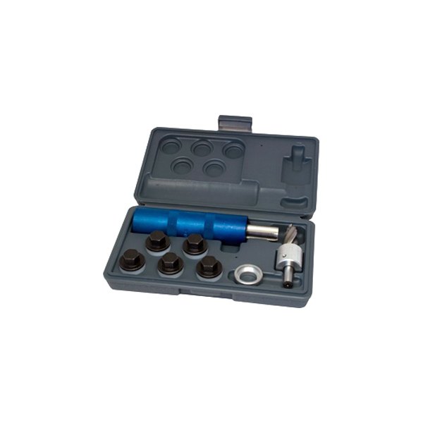 Lisle® - Oil Drain Plug Repair Kit
