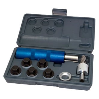Lisle® - Oil Drain Plug Repair Kit