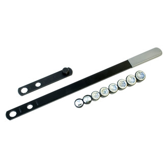 Lisle® - Serpentine Belt Tool