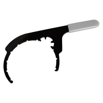 Lisle® - Davco™ 8" Diesel Fuel Filter Wrench