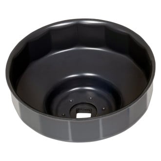 Lisle® - 90 mm 15 Flutes End Cap Filter Wrench