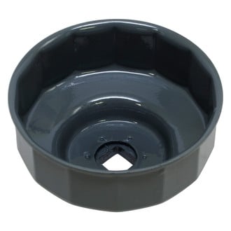 Lisle® - Cap Style Oil Filter Wrench