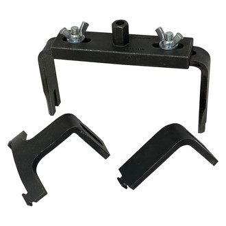 Lisle® - Fuel Tank Lid Wrench Kit
