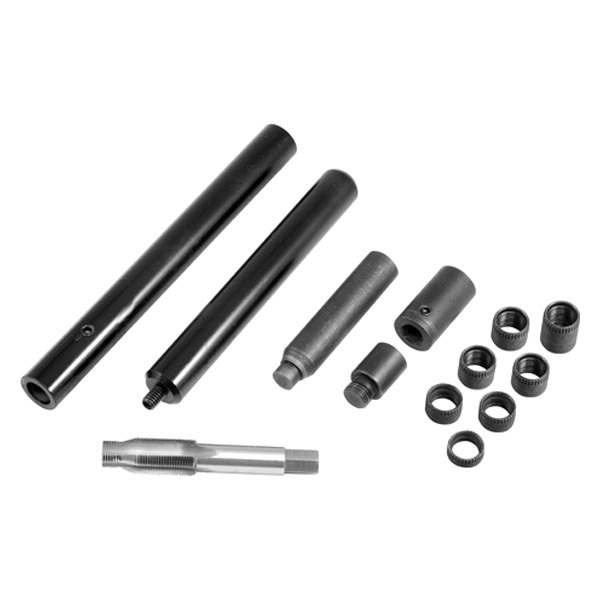 Lisle® - M14 x 1.25 mm Metric Thread Repair Kit (23 Pieces)