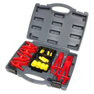 Lisle® - 13-Piece Master Line Stopper Set