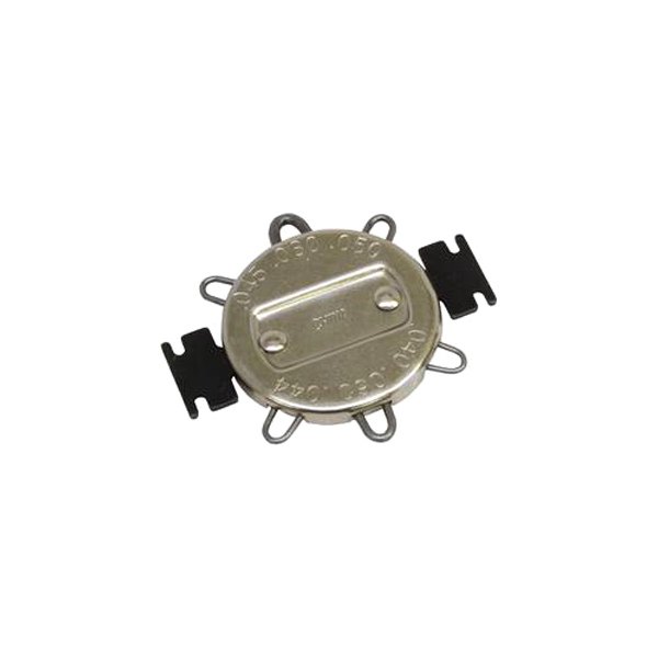 Lisle® - 0.040" to 0.080" 6-Wire Spark Plug Gauge